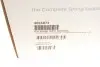Пружина (передняя) MB C-class (W204) C180-C280/C200-C220CDI 00-08 (седан/унив/купе) (спорт ход.ч.) LESJOFORS 4056873 (фото 6)