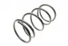 Пружина (передня) Mitsubishi Lancer VII 2.0 03-13 (cедан/універсал) (вар. оснащення: Sport) LESJOFORS 4059241 (фото 5)