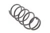 Пружина (передняя) Nissan Almera II 1.5dCi/1.8 00-06 (седан/нах.зад.часть)) LESJOFORS 4062032 (фото 3)
