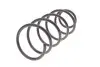 Пружина (передняя) Nissan Almera II 1.5dCi/1.8 00-06 (седан/нах.зад.часть)) LESJOFORS 4062032 (фото 5)