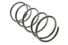 Пружина (передняя) Nissan Maxima 2.0 V6 24V 00-03 (седан) LESJOFORS 4062044 (фото 3)