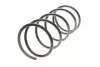 Пружина (передняя) Nissan Maxima 2.0 V6 24V 00-03 (седан) LESJOFORS 4062044 (фото 5)