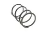 Пружина (передняя) Nissan X-Trail 2.2DCi/DI 4x4/dCi 4x4 01-07/2.2dCi 03-13 (T30) (SUV) LESJOFORS 4062048 (фото 4)