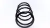 Пружина (передняя) Nissan X-Trail 2.2DI 4x4/2.2dCi 4x4 05-08 (SUV) (T30) LESJOFORS 4062057 (фото 3)