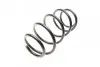Пружина (передняя) Nissan Qashqai 1.5dCi/1.6dCi/2.0 07-14 (SUV) (type Qashqai+2) LESJOFORS 4062069 (фото 4)