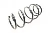 Пружина (передняя) Nissan Qashqai 1.5dCi/1.6dCi/2.0 07-14 (SUV) (type Qashqai+2) LESJOFORS 4062069 (фото 5)