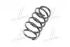 Пружина (передня) Nissan X-Trail 2.0 4x4 07-13 (SUV) (T31) LESJOFORS 4062071 (фото 4)