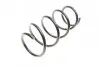 Пружина (передняя) Nissan Juke 1.2DIG-T/1.6/1.6CVTC 10- (SUV) LESJOFORS 4062082 (фото 4)