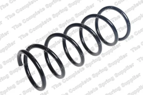 Пружина підвіски передн Лів/Прав NISSAN NOTE 1.2 08.12- LESJOFORS 4062100