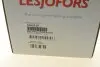Пружина (передняя) Nissan Almera 1.6 16V 06- (седан) LESJOFORS 4062110 (фото 6)
