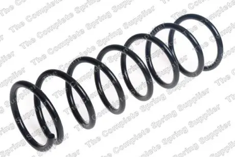 Пружина підвіски передн Лів/Прав NISSAN MICRA V 0.9/1.0 12.16- LESJOFORS 4062114