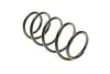 Пружина (передня) Opel Astra G 1.6/1.8/2.0 16V 98-09 (накл.зад.ч/унив/седан) (с низк.ход.ч) (купе) LESJOFORS 4063472 (фото 5)