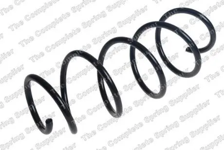 Пружина підвіски передн Лів/Прав CITROEN C3 AIRCROSS II, OPEL CROSSLAND X / CROSSLAND 1.2 03.17- LESJOFORS 4063583