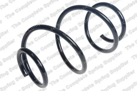 Пружина підвіски передн Лів/Прав OPEL INSIGNIA B, INSIGNIA B GRAND SPORT 1.5/1.6/1.6D 03.17- LESJOFORS 4063586