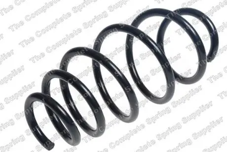 Пружина підвіски передн Лів/Прав OPEL INSIGNIA A COUNTRY 2.0/2.0D 09.13-03.17 LESJOFORS 4063590