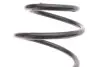 Пружина (передняя) Peugeot 207 1.4 06-15 (хэтчбек)/SW 1.4 07-13 (универсал)) (+AC) LESJOFORS 4066758 (фото 2)