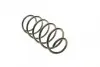 Пружина (передняя) Peugeot 508 1.6HDi/BlueHDi (+Start-Stop)/1.6THP AКПП 10-18 (унив/седан)) LESJOFORS 4066824 (фото 3)