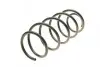 Пружина (передняя) Peugeot 508 1.6HDi/BlueHDi (+Start-Stop)/1.6THP AКПП 10-18 (унив/седан)) LESJOFORS 4066824 (фото 5)