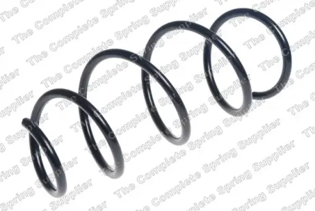 Пружина підвіски передн Лів/Прав OPEL CORSA F, PEUGEOT 2008 II, 208 II 1.2/1.5D 06.19- LESJOFORS 4066859