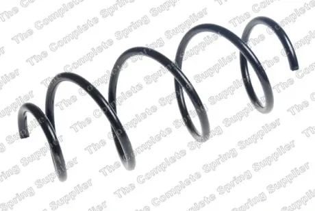 Пружина підвіски OPEL CORSA F, PEUGEOT 2008 II, 208 II 1.2/1.5D 06.19- LESJOFORS 4066860