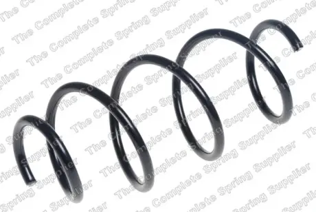 Пружина підвіски OPEL CORSA F, MOKKA, PEUGEOT 2008 II, 208 II 1.2/1.2H/1.5D 06.19- LESJOFORS 4066862