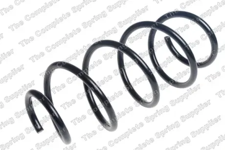 Пружина підвіски передн DS DS 3 / DS 3, OPEL CORSA F, PEUGEOT 2008 II, 208 II Electric 05.19- LESJOFORS 4066863