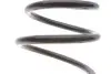 Пружина (передняя) Renault Kangoo 1.6 16V/1.9dTi/1.9/1.9dCi 97- (вен/фургон)) LESJOFORS 4072941 (фото 2)