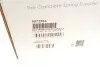 Пружина (передня) Renault Clio 1.5dCi/2.0 16V 05-10 (універсал/накл.зад.ч) LESJOFORS 4072963 (фото 6)