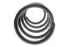 Пружина (передняя) Renault Kangoo 1.6 16V 4x4/1.9dCi 4x4 01-(вен/фургон)) LESJOFORS 4072982 (фото 3)