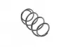 Пружина (передняя) Renault Clio III 1.2/16V/Hi-Flex 05-14 (унив/накл.с.ч)/Modus 1.2/16V 10- (накл.) LESJOFORS 4072991 (фото 4)