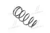 Пружина (передняя) Land Rover Freelander 2.0DI/TD4 4x4 98-00 (вездеход закрыт/открыт)) LESJOFORS 4075726 (фото 1)