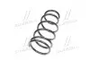 Пружина (передняя) Land Rover Freelander 2.0DI/TD4 4x4 98-00 (вездеход закрыт/открыт)) LESJOFORS 4075726 (фото 4)