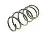 Пружина (передняя) Land Rover Freelander 2.0DI/TD4 4x4 98-00 (вездеход закрыт/открыт)) LESJOFORS 4075726 (фото 5)