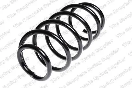 Пружина (передняя) Land Rover Freelander 2.0DI/Td4/2.5 V6 4x4 00-06 (вездеход закрыт/открыт)) LESJOFORS 4075755