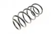Пружина (передня) Seat Cordoba 1.6i/1.9SDI/TDI 93-02/VW Polo 1.6/1.7-1.9SDI/TDI 95-06 (седан/унив) LESJOFORS 4082905 (фото 2)