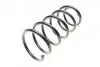 Пружина (передня) Seat Cordoba 1.6i/1.9SDI/TDI 93-02/VW Polo 1.6/1.7-1.9SDI/TDI 95-06 (седан/унив) LESJOFORS 4082905 (фото 3)