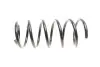 Пружина (передня) Seat Cordoba 1.6i/1.9SDI/TDI 93-02/VW Polo 1.6/1.7-1.9SDI/TDI 95-06 (седан/унив) LESJOFORS 4082905 (фото 6)