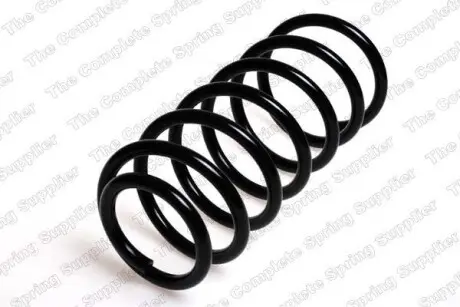 Пружина (передняя) Seat Ibiza 1.9TDI/SDI 96-02 (хэтч)/VW Caddy 1.7SDI/1.9D/SDI/TDI 95-04 (фург/вэн)) LESJOFORS 4082911