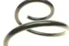 Пружина (передняя) Seat Ibiza 1.2/1.4 08-15 (купе/универсал)/Audi A1 1.0-1.2TFSI 12-18 (накл.) LESJOFORS 4082935 (фото 2)