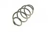 Пружина (передняя) Seat Ibiza 1.2/1.4 08-15 (купе/универсал)/Audi A1 1.0-1.2TFSI 12-18 (накл.) LESJOFORS 4082935 (фото 5)
