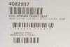 Пружина (передня) Seat Ibiza 1.2-1.9TDI 08-15/Audi A1 1.4TSI/TFSI АКПП 10-18 (накл.зад.ч/купе/унив) LESJOFORS 4082937 (фото 6)