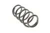 Пружина (передняя) Seat Exeo 1.8T 08-10 (седан/универсал) (без спорт.ход.ч) LESJOFORS 4082938 (фото 2)