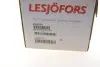 Пружина (передняя) Seat Exeo 1.8T 08-10 (седан/универсал) (без спорт.ход.ч) LESJOFORS 4082938 (фото 6)