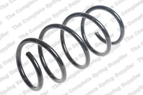 SPRКЇ.ZAW./PRZ/ SEAT LEON 2,0 TDI W.SPOR TS SUSP./ 1,8 TSI/2,0 TDI FR 9/12- LESJOFORS 4082944