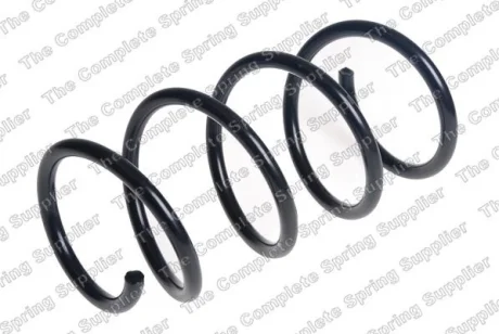 Пружина підвіски передн Лів/Прав SEAT IBIZA V, VW POLO VI 1.0/1.5 01.17- LESJOFORS 4082952