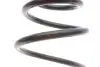 Пружина (передня) Seat Leon/Toledo 1.6 98-06/Skoda Octavia 1.4/16V/1.6 96-10 (унив/накл.з.ч/седан) LESJOFORS 4085705 (фото 2)