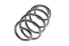 Пружина (передняя) Skoda Octavia II 2.0RS/TDI RS/VW Golf V/VI/Audi A3 1.9-2.0TDI 03-13 (со спорт.х.ч) LESJOFORS 4085718 (фото 5)