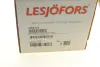 Пружина (передня) Skoda Yeti 1.4TSI/1.6TDI 10-17/VW Golf V/VI 1.4-2.0/FSI/1.9-2.0TDI/2.0SDI 03-13 LESJOFORS 4085723 (фото 6)