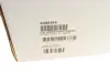 Пружина (передняя) Subaru Outback 2.0D AWD 09-15/2.5i AWD 09-12 (универсал)) LESJOFORS 4088344 (фото 6)
