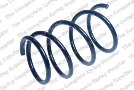 Пружина підвіски передн Лів/Прав SUBARU OUTBACK 2.0D 03.15- LESJOFORS 4088351